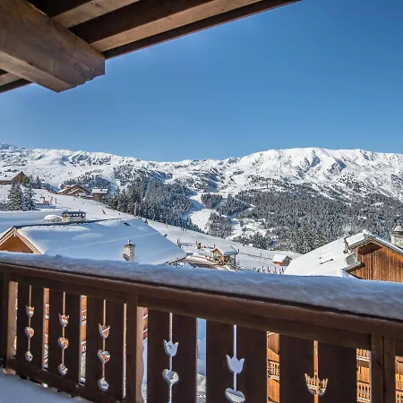 Spacieux Au Pied Des Pistes Avec Spa, Parking Et Cheminee - Fr-1-565-8 Apartman *