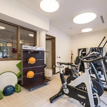 Apartman Spacieux Au Pied Des Pistes Avec Spa, Parking Et Cheminee - Fr-1-565-8 Les Allues