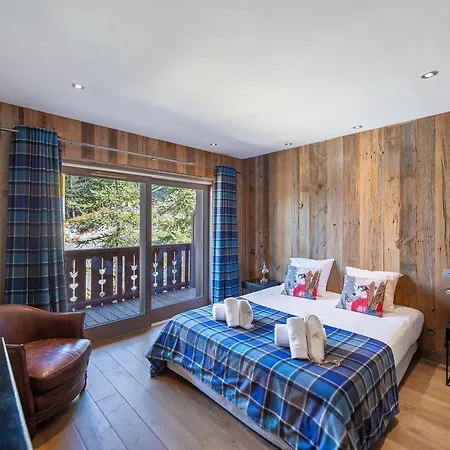 Apartman Spacieux Au Pied Des Pistes Avec Spa, Parking Et Cheminee - Fr-1-565-8 *